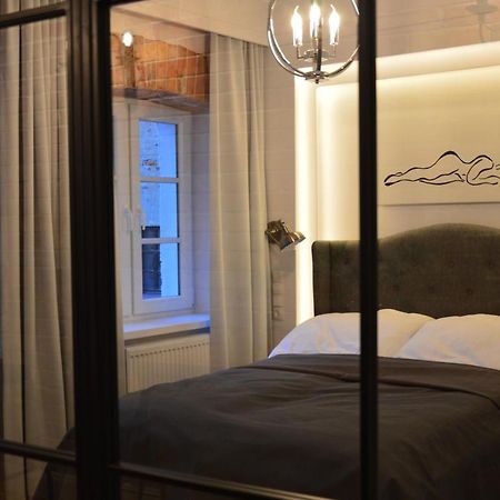 Apartamenty Szeroka 32 Stary Toruń Zewnętrze zdjęcie