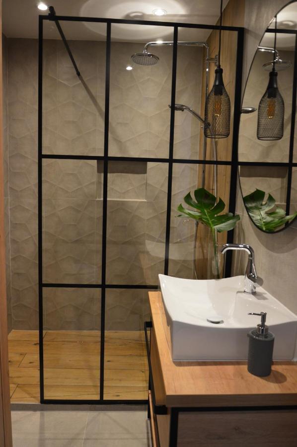 Apartamenty Szeroka 32 Stary Toruń Zewnętrze zdjęcie